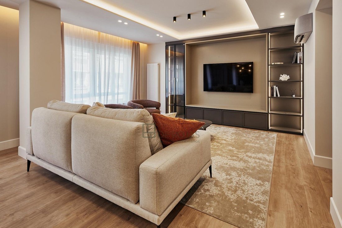 Apartment in Barrio Salamanca, Madrid, Spain 4 - 18359333
