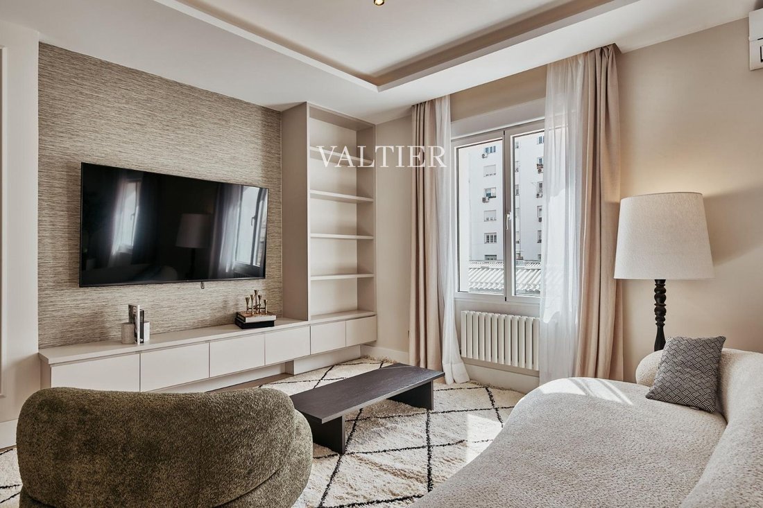 Apartment in Retiro, Madrid, Spain 2 - 18359423