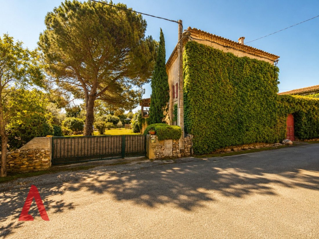 House in Rouffiac-d'Aude, Occitania, France 1 - 17649959