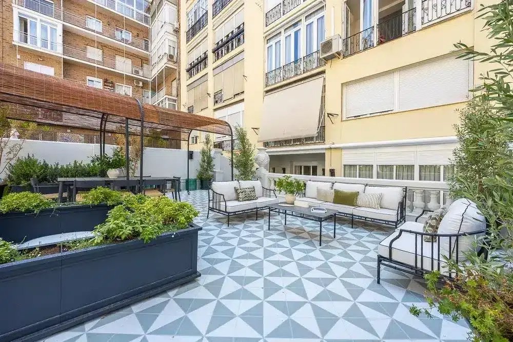 Apartment in Barrio Salamanca, Madrid, Spain 2 - 18357818