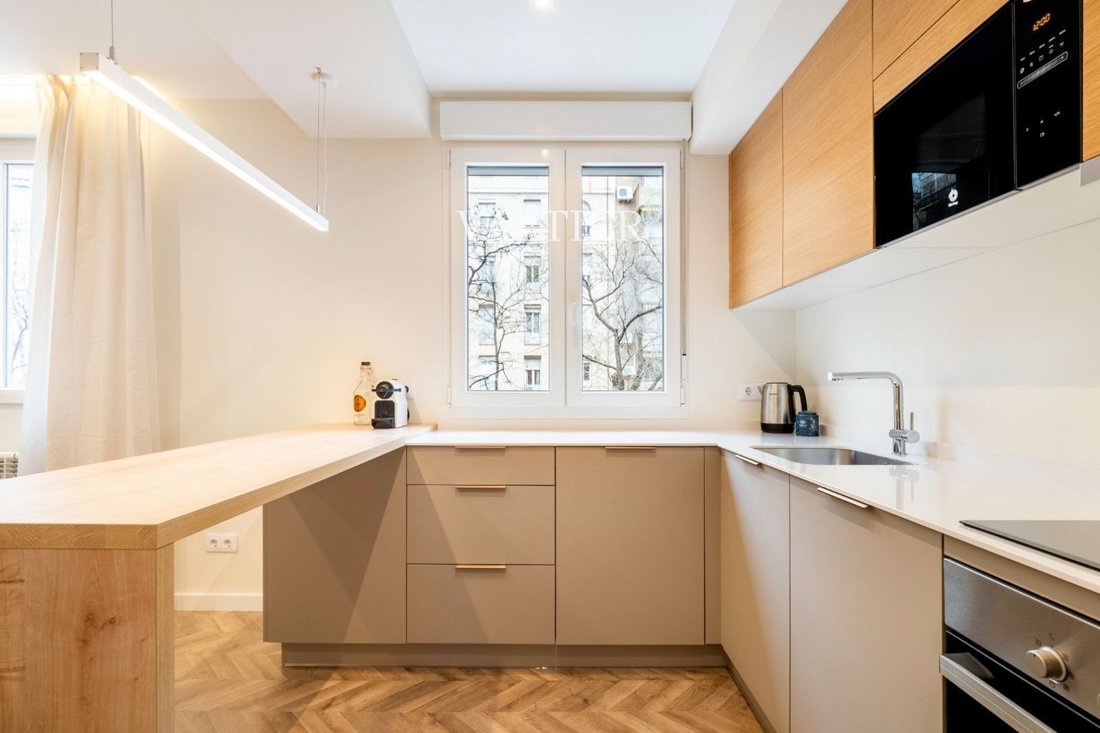 Apartment in Retiro, Madrid, Spain 4 - 18359903