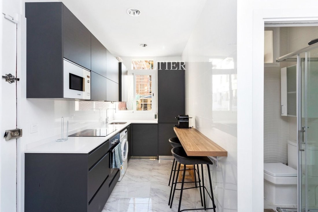 Apartment in Moncloa-Aravaca, Madrid, Spain 5 - 18359492