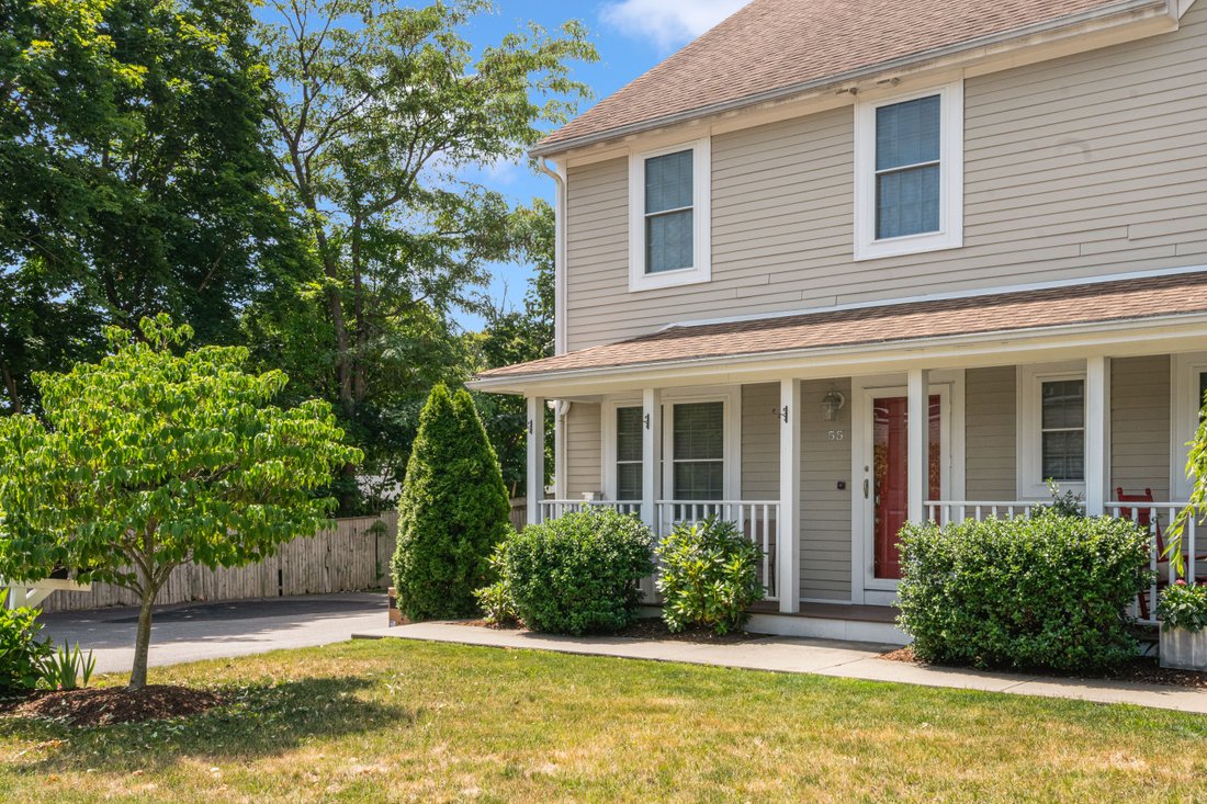House in East Greenwich, Rhode Island, United States 2 - 18359605