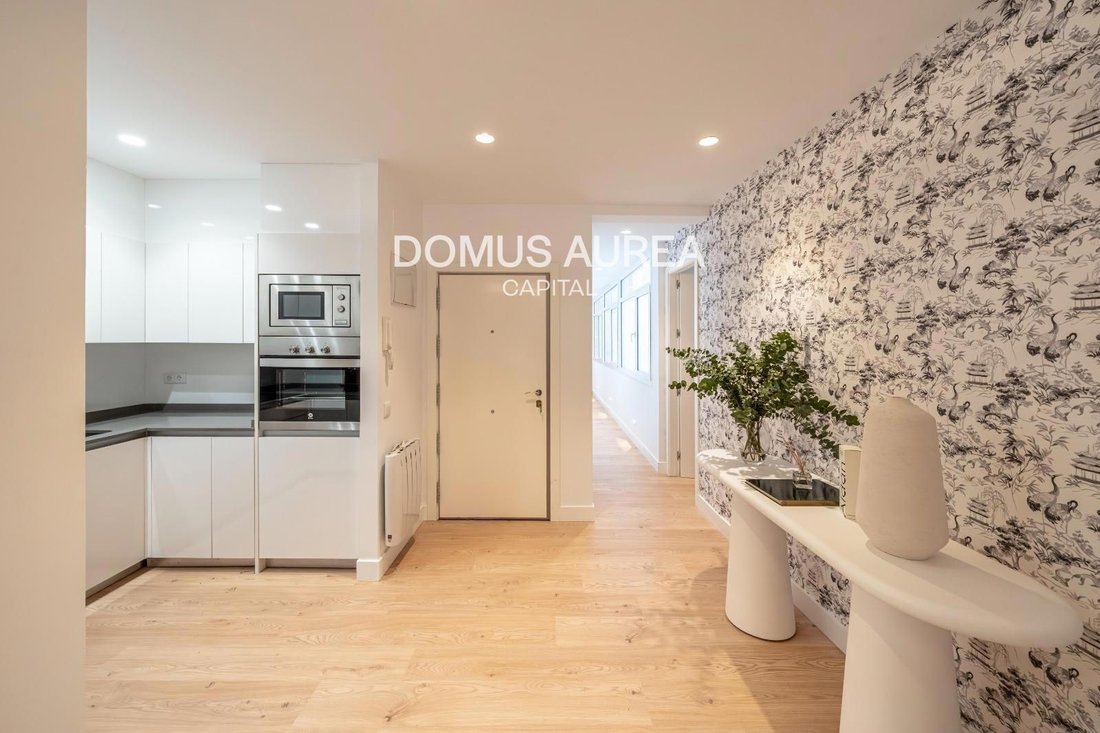 Apartment in Centro, Madrid, Spain 5 - 18359635