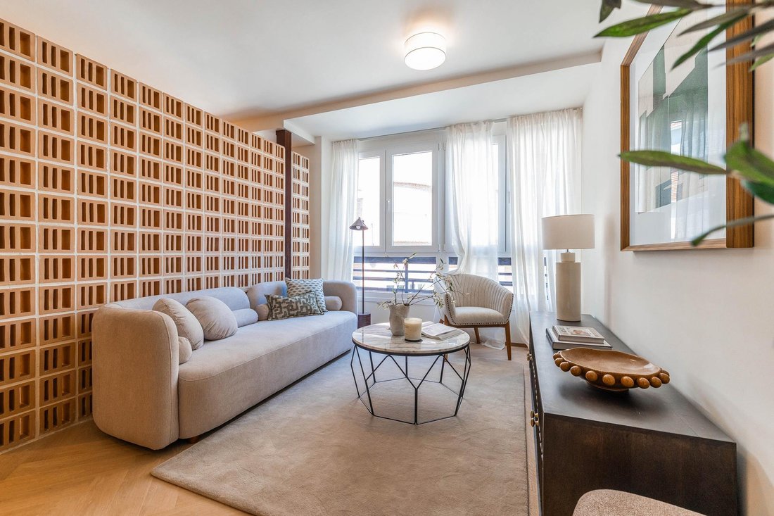 Apartment in Chamartín, Madrid, Spain 4 - 18357349