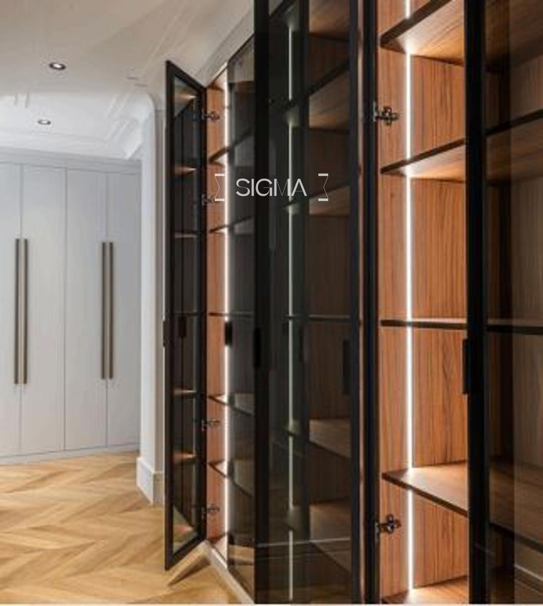 Apartment in Barrio Salamanca, Madrid, Spain 2 - 18358504