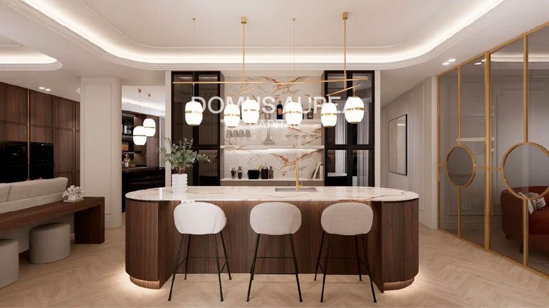 Apartment in Centro, Madrid, Spain 2 - 18359994