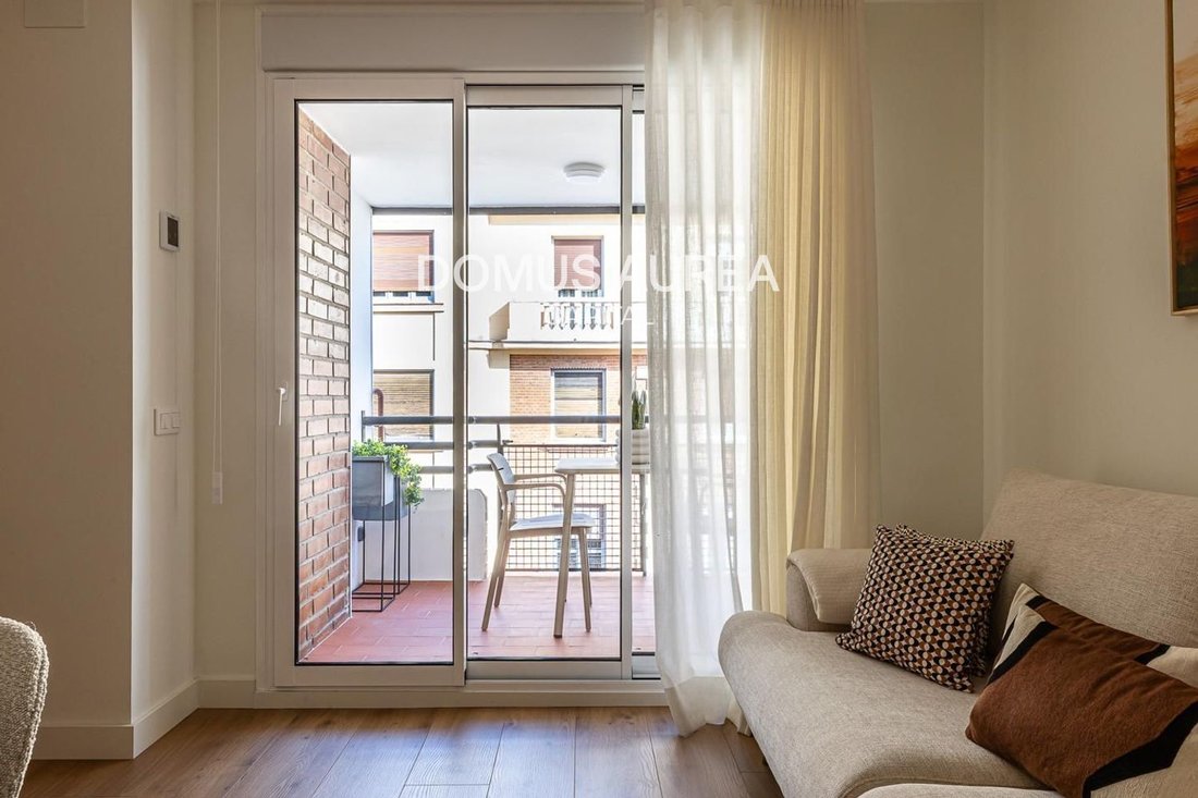 Apartment in Chamberi, Madrid, Spain 4 - 18358737