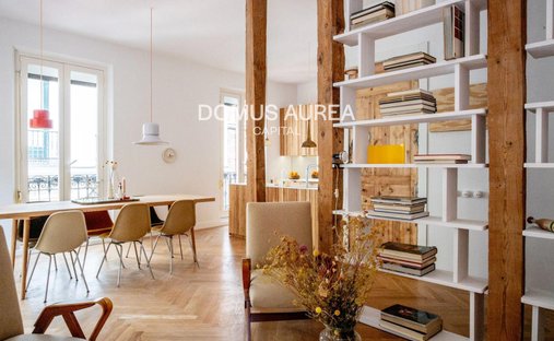 Appartement à Centro, Madrid, Espagne 1