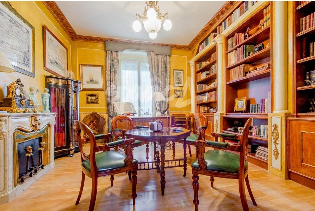 Casa en El Pardo, Fuencarral-El Pardo, Madrid 5 - 18358189
