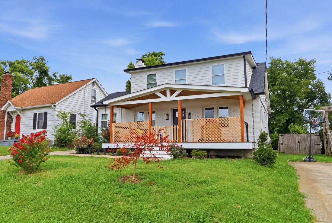 House in Nashville, Tennessee, United States 3 - 18356840