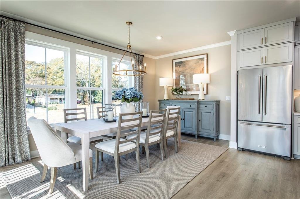 Townhouse in Roswell, Georgia, United States 5 - 18358982
