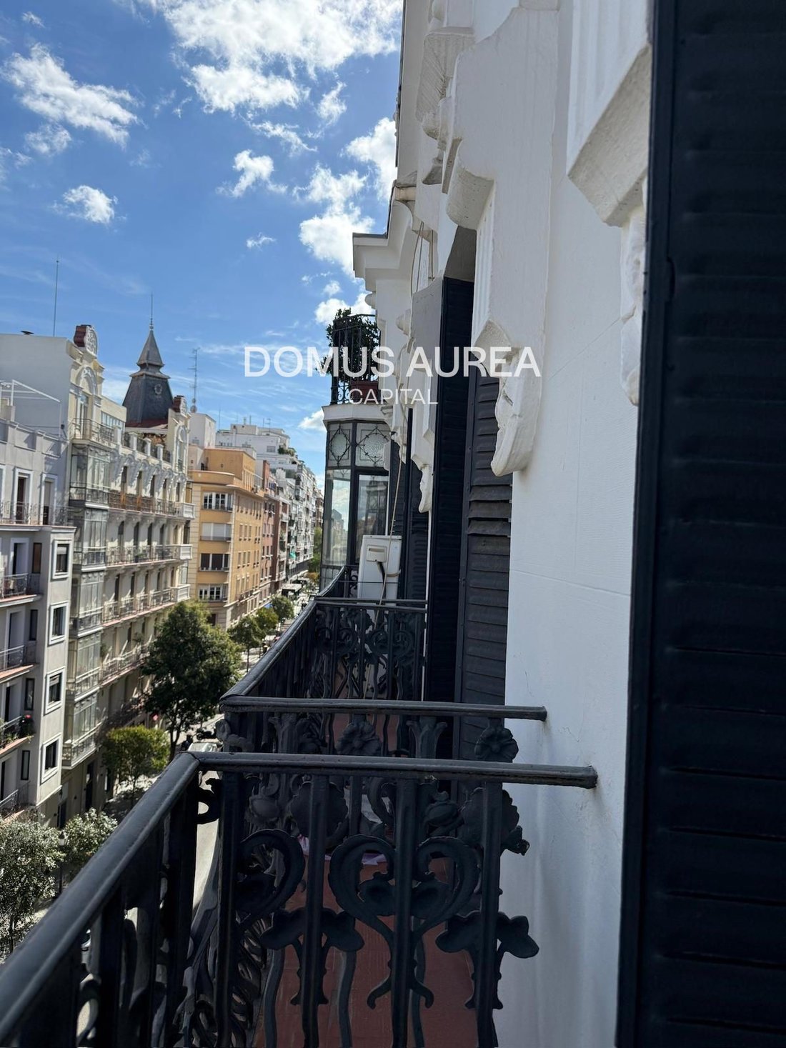 Apartment in Barrio Salamanca, Madrid, Spain 5 - 18360106