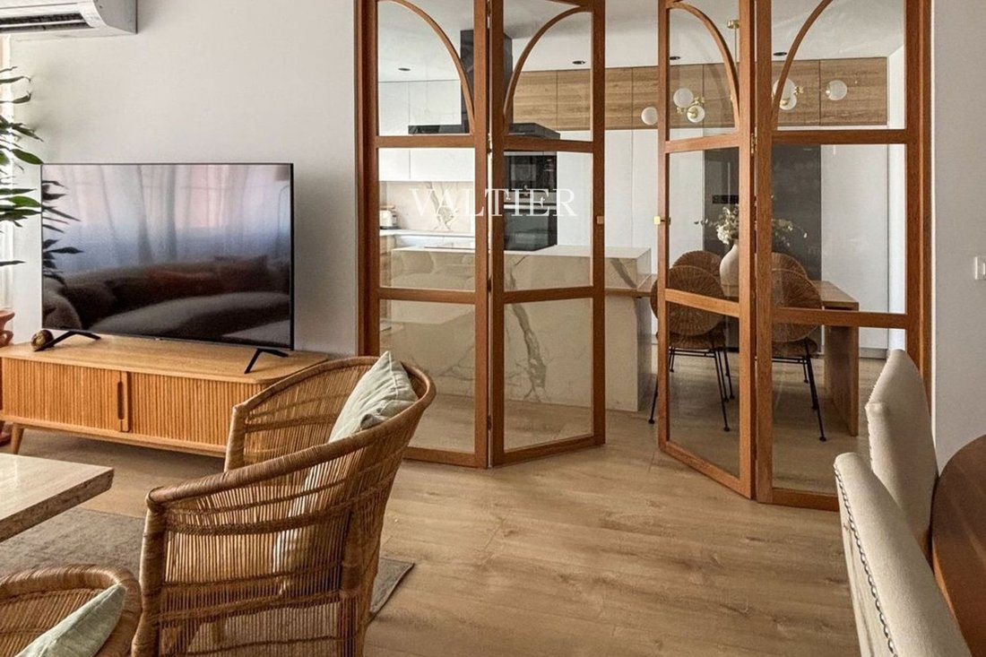 Apartment in Barrio Salamanca, Madrid, Spain 5 - 18359245