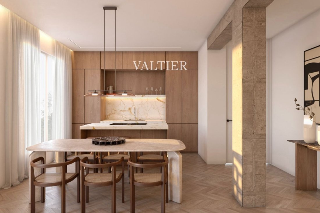 Appartamento a Salamanca, Madrid, Spagna 2 - 18359813