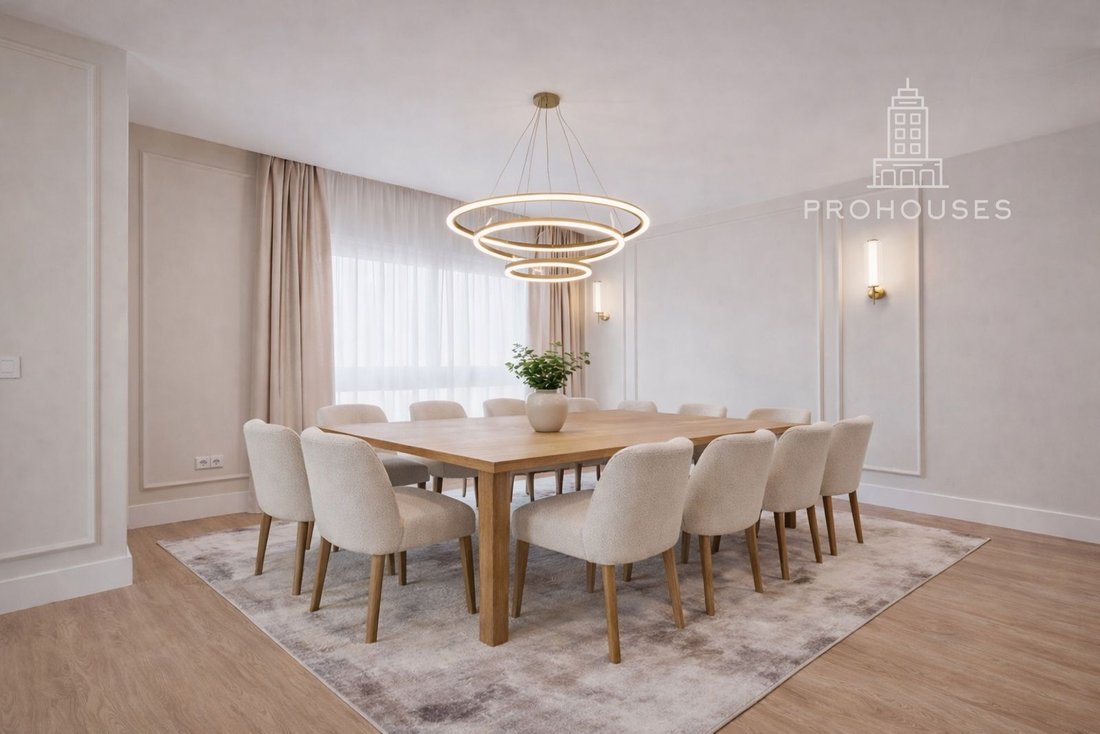 Appartement à Salamanque, Madrid, Espagne 3 - 18357972