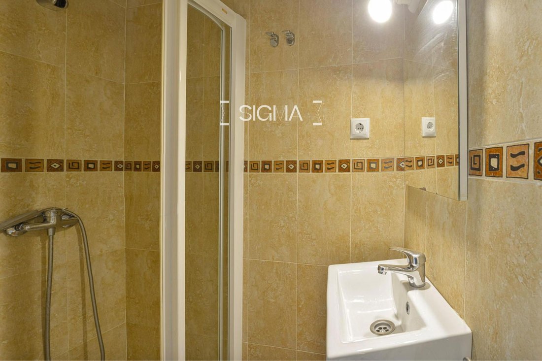 Apartment in Centro, Madrid, Spain 1 - 18359517