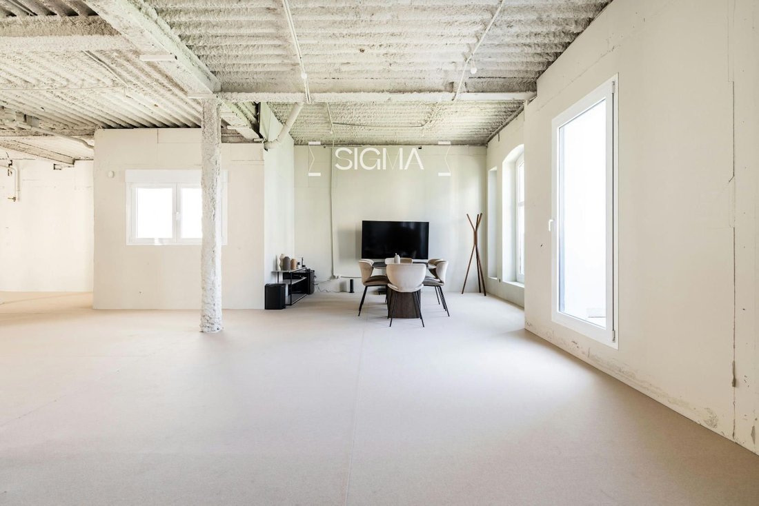 Apartment in Barrio Salamanca, Madrid, Spain 2 - 18359409
