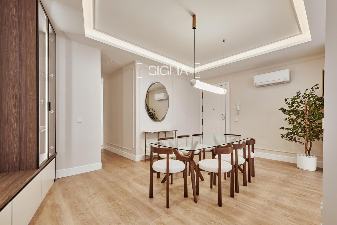 Apartment in Retiro, Madrid, Spain 2 - 18359442