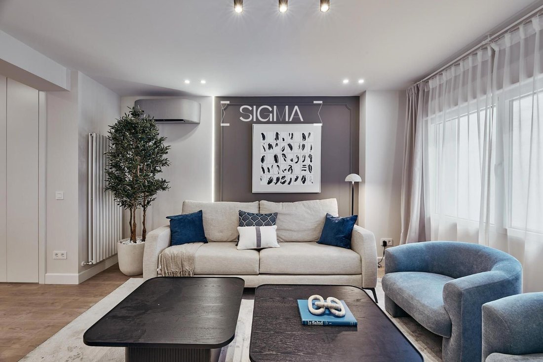 Apartment in Barrio Salamanca, Madrid, Spain 4 - 18358867