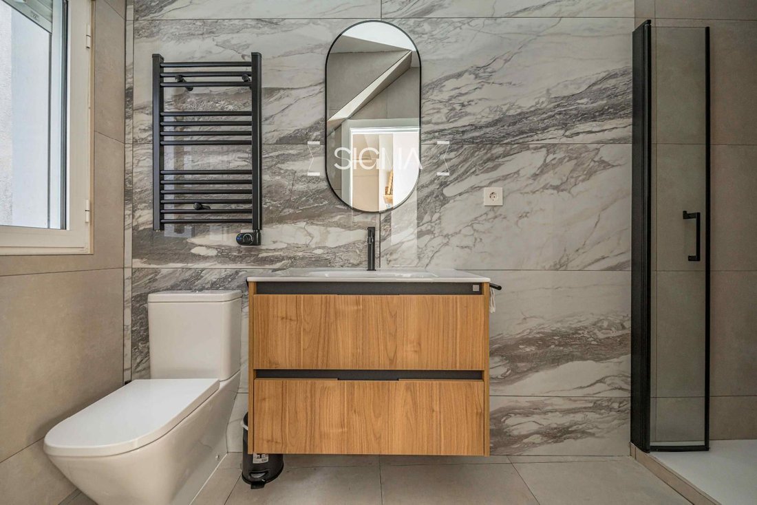 Apartment in Centro, Madrid, Spain 2 - 18358176