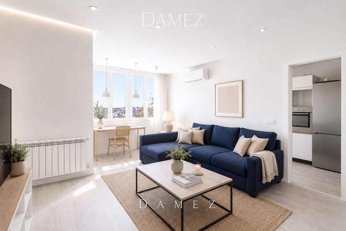 Apartment in Retiro, Madrid, Spain 3 - 18358151