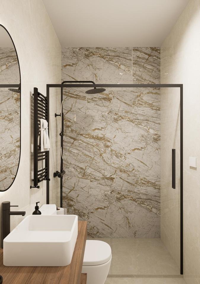 Apartment in Barrio Salamanca, Madrid, Spain 5 - 18357263