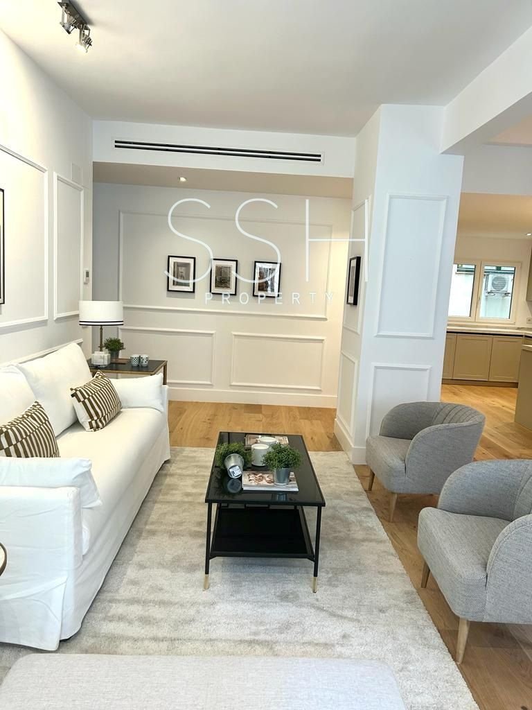 Apartment in Barrio Salamanca, Madrid, Spain 4 - 18358071
