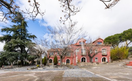 House in Robledo de Chavela, Comunidad de Madrid, Spain 1