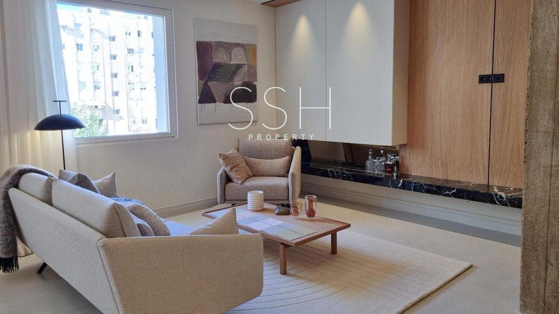 Apartment in Retiro, Madrid, Spain 2 - 18358185