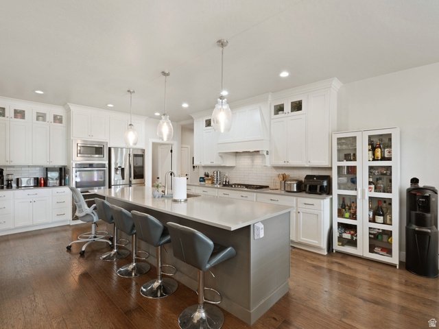 House in Erda, Utah, United States 4 - 18356804