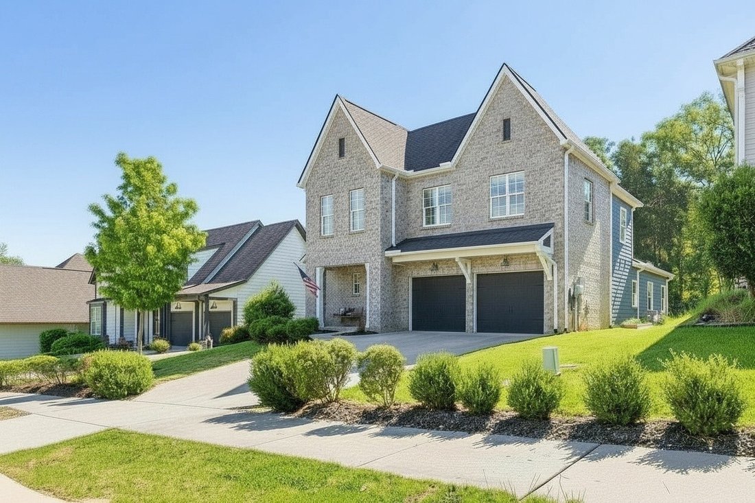 House in Mt. Juliet, Tennessee, United States 3 - 18356839