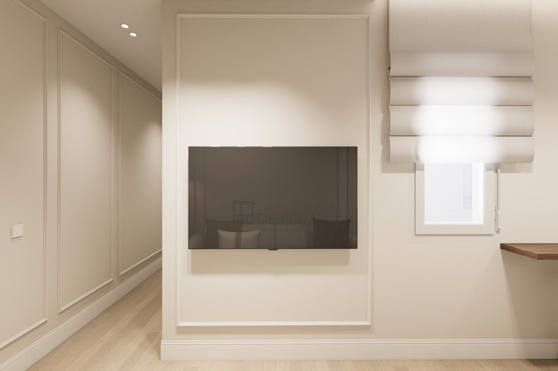 Apartment in Barrio Salamanca, Madrid, Spain 4 - 18358069