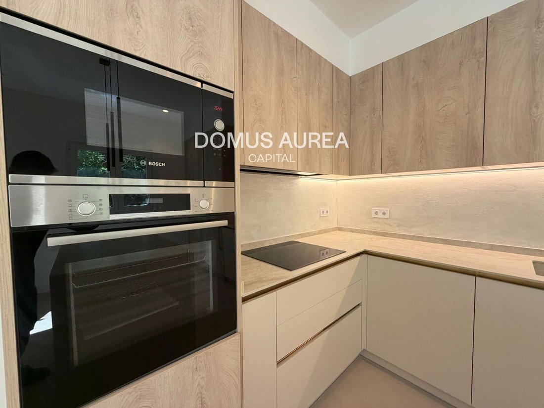 Apartment in Barrio Salamanca, Madrid, Spain 5 - 18358160