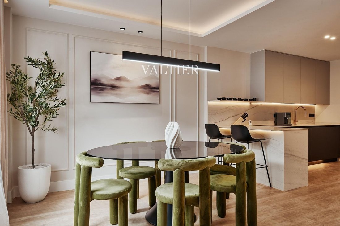 Apartment in Retiro, Madrid, Spain 4 - 18359423