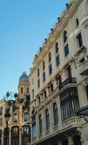 Apartment in Retiro, Madrid, Spain 2 - 18357170