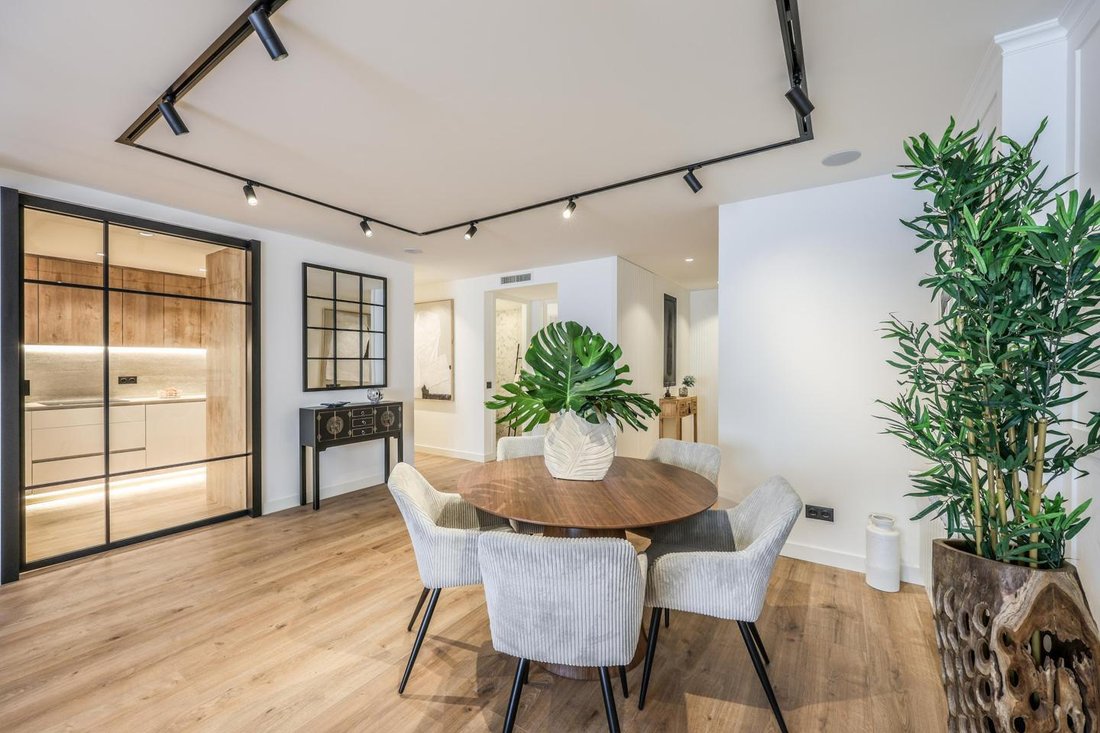 Apartment in Barrio Salamanca, Madrid, Spain 5 - 18357835