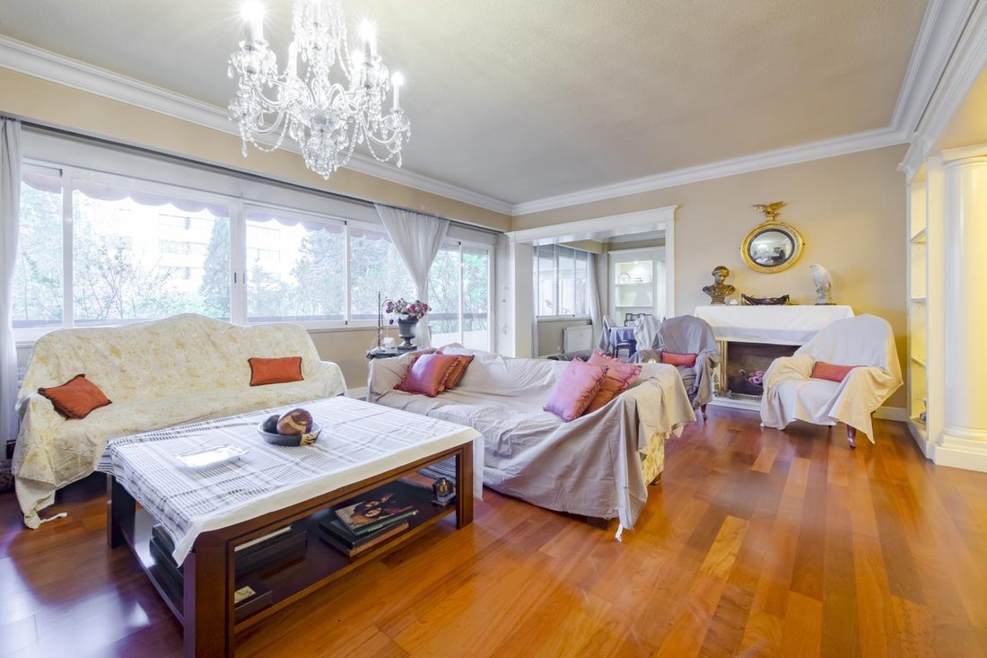Apartment in Moncloa-Aravaca, Madrid, Spain 3 - 18357797