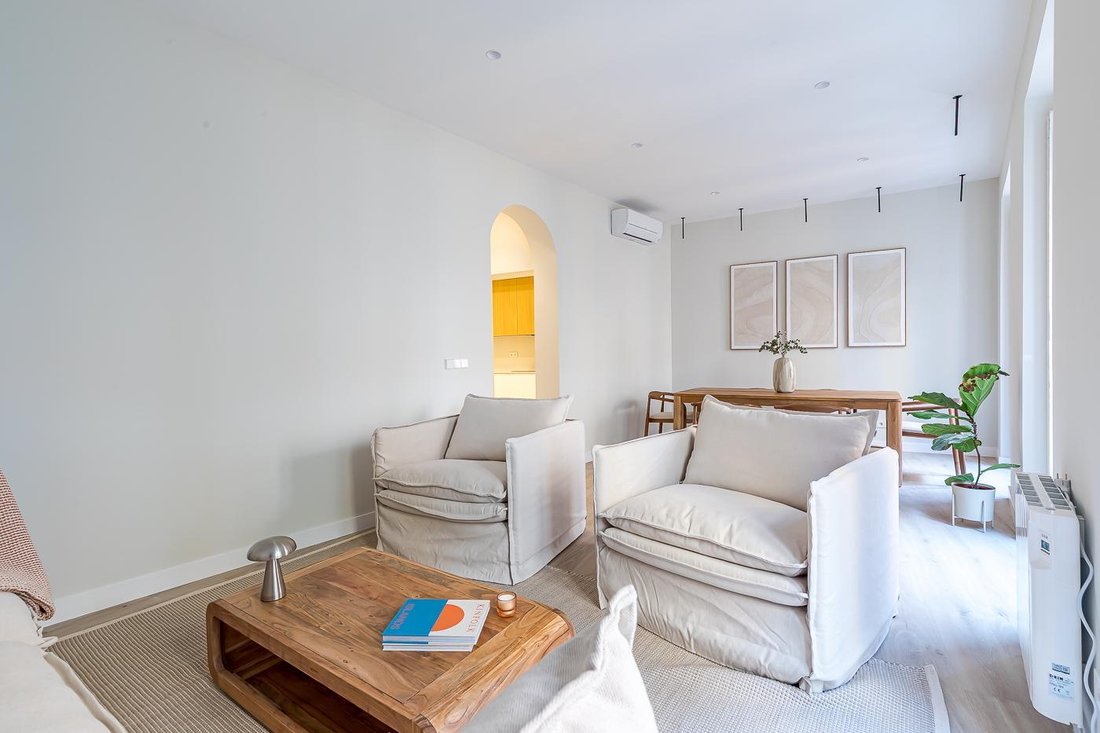 Apartment in Centro, Madrid, Spain 4 - 18357696