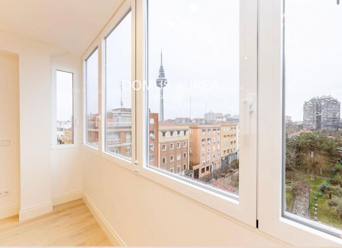 Apartment in Retiro, Madrid, Spain 2 - 18358317