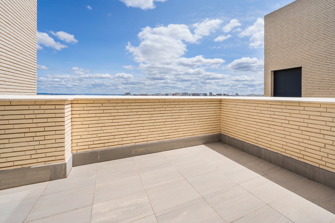 Penthouse in La Moraleja, Alcobendas, Comunidad de Madrid 4 - 18357380