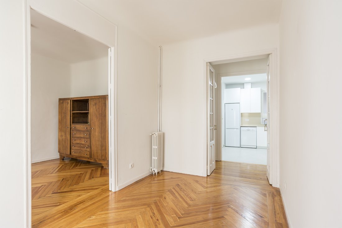 Appartement à Salamanque, Madrid, Espagne 2 - 18357601