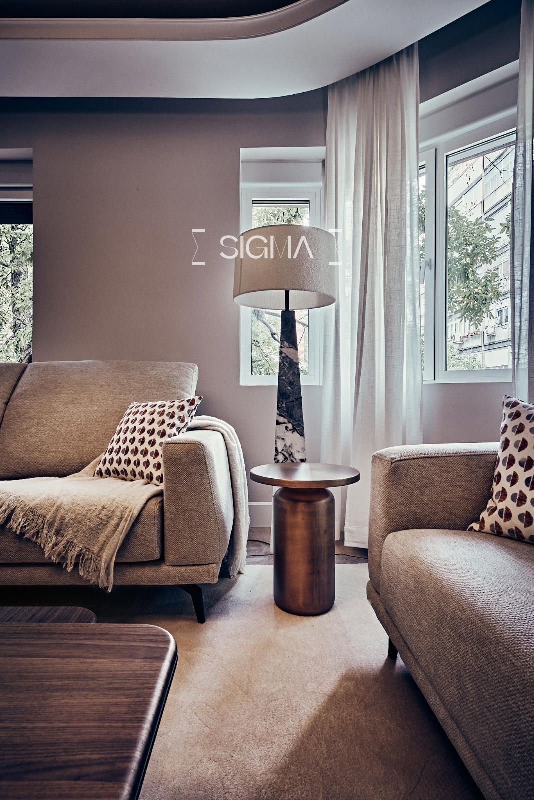 Apartment in Barrio Salamanca, Madrid, Spain 1 - 18358776