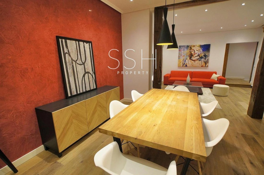 Apartment in Centro, Madrid, Spain 5 - 18358536