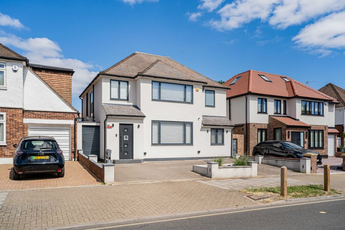 House in Stanmore, Harrow, England 1 - 18356931