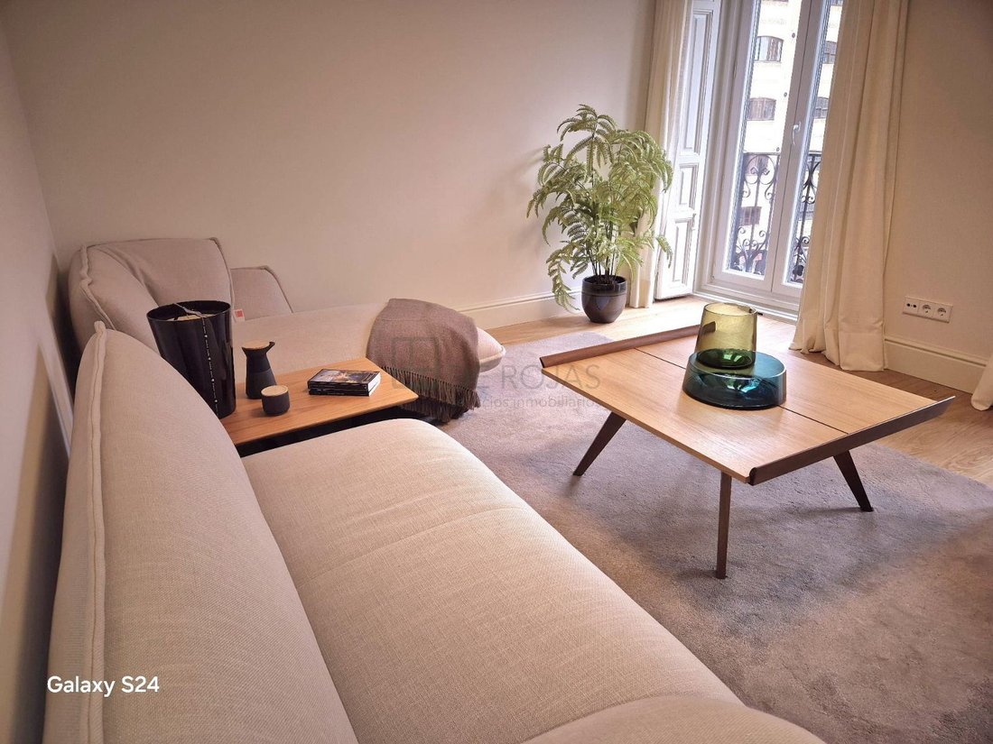 Apartamento en Centro, Madrid, España 5 - 18358782