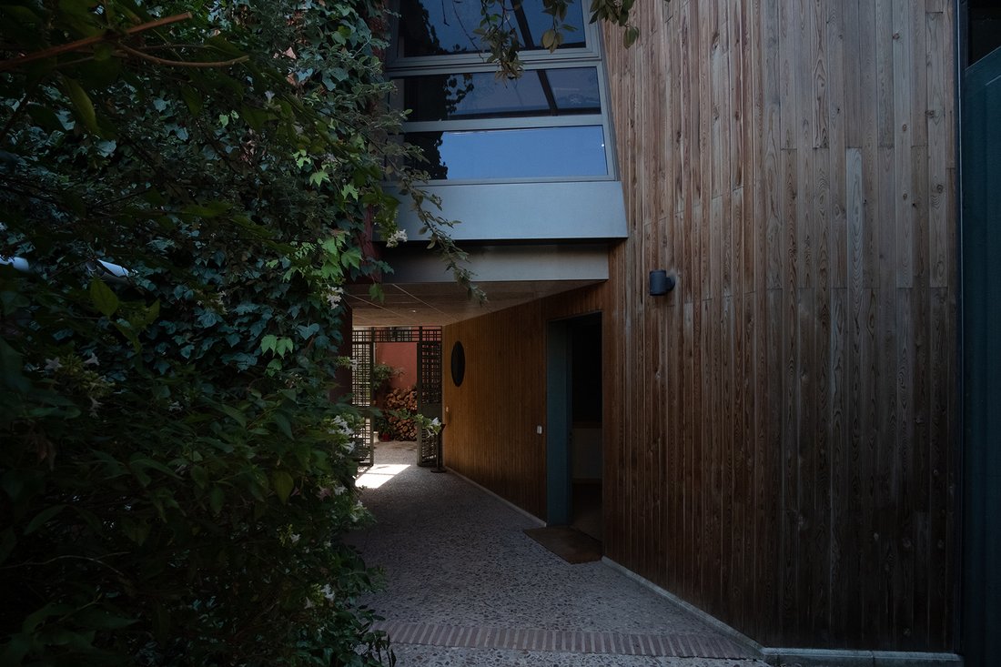 Chalet a Hortaleza, Madrid, Spagna 4 - 18357114