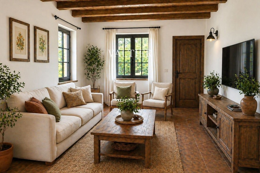 Chalet in Moncloa-Aravaca, Madrid, Spain 4 - 18357184