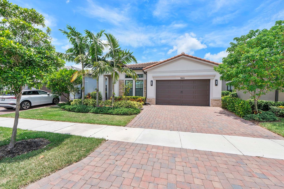 House in Parkland, Florida, United States 1 - 18357956
