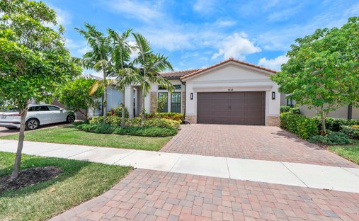 House in Parkland, Florida, United States 1